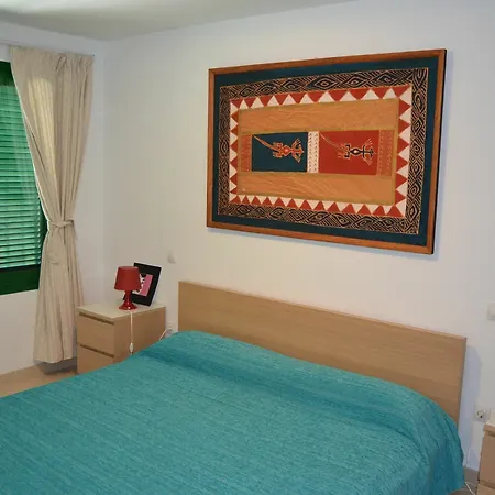 Vcv Playa De Burras Apartamento *