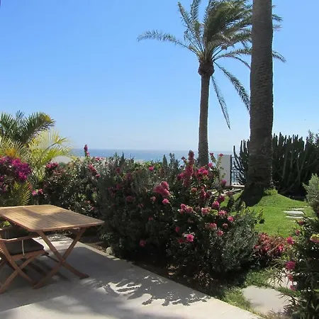 Monte Del Moro Apartment San Agustin (Gran Canaria)