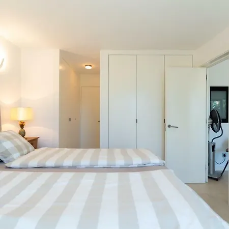 Monte Del Moro Apartment San Agustin (Gran Canaria)