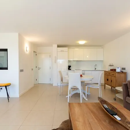 Monte Del Moro Apartment San Agustin (Gran Canaria)