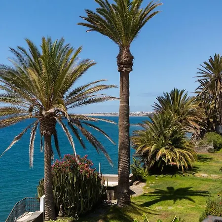 Apartment Monte Del Moro San Agustin (Gran Canaria)