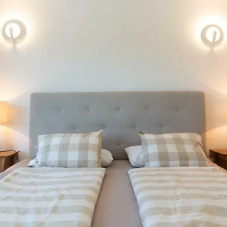 Apartment Monte Del Moro *