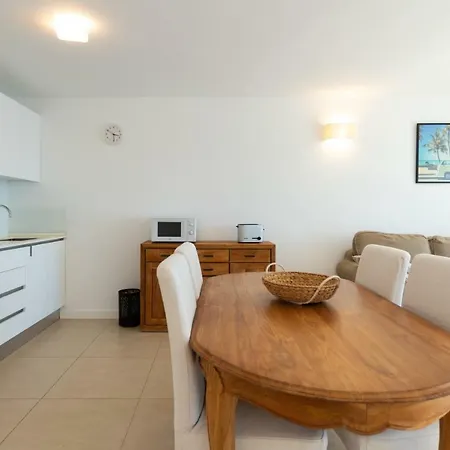 Apartment Monte Del Moro *