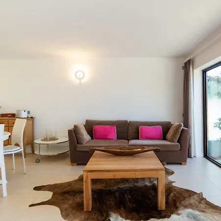 Apartment Monte Del Moro