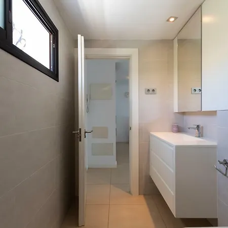 Apartment Monte Del Moro *