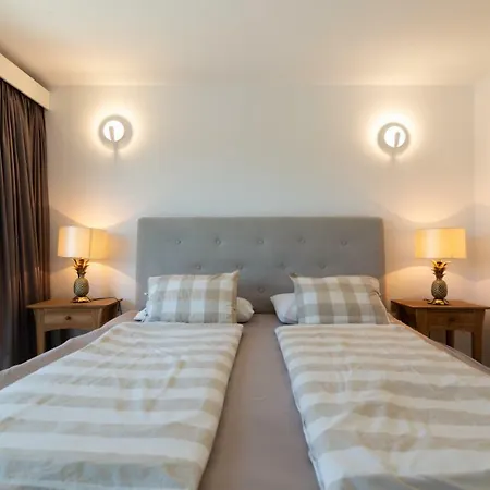 Apartment Monte Del Moro *