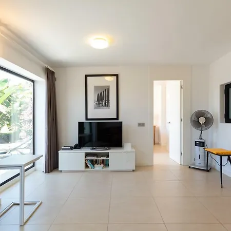 Apartment Monte Del Moro *