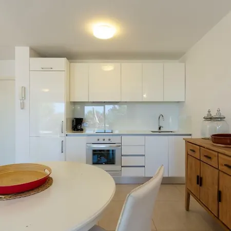 Apartment Monte Del Moro San Agustin (Gran Canaria)