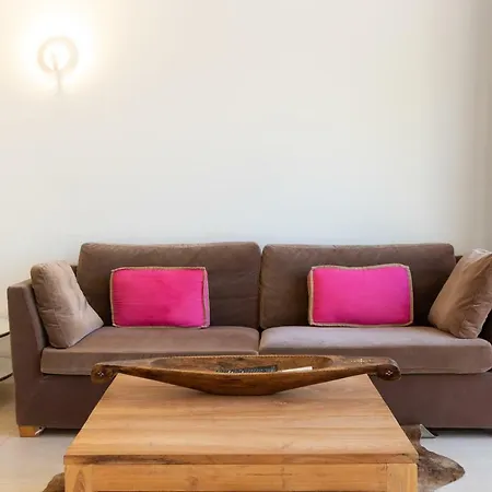 Monte Del Moro Apartment San Agustin (Gran Canaria)