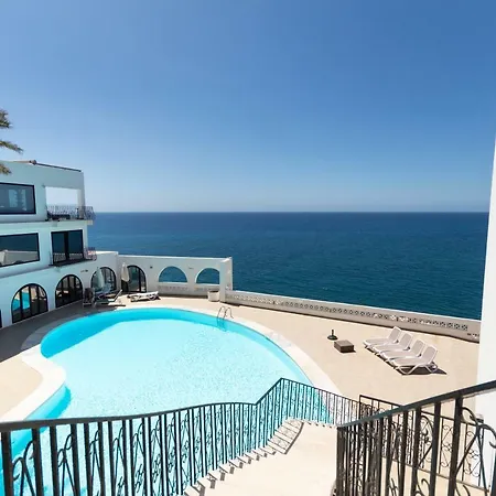 Apartment Monte Del Moro San Agustin (Gran Canaria)