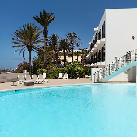 Apartment Monte Del Moro San Agustin (Gran Canaria)