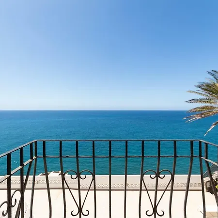 Monte Del Moro Apartment San Agustin (Gran Canaria)