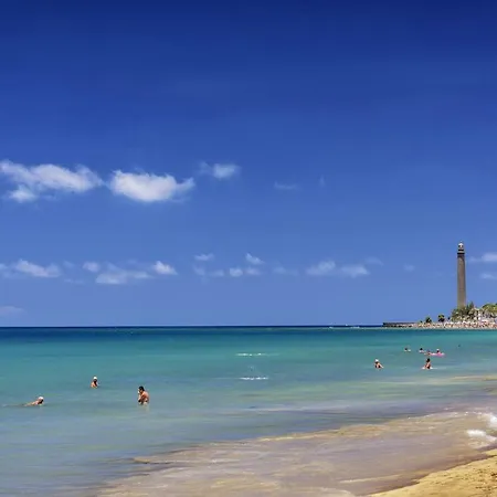 Burras Terrace&pool By Canariasgetaway San Agustin (Gran Canaria)