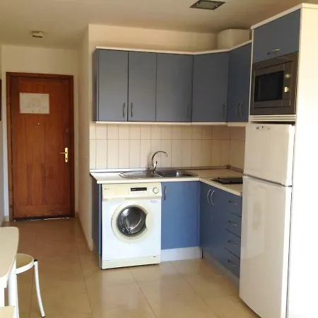 Apartamento Los Acebuches San Agustín
