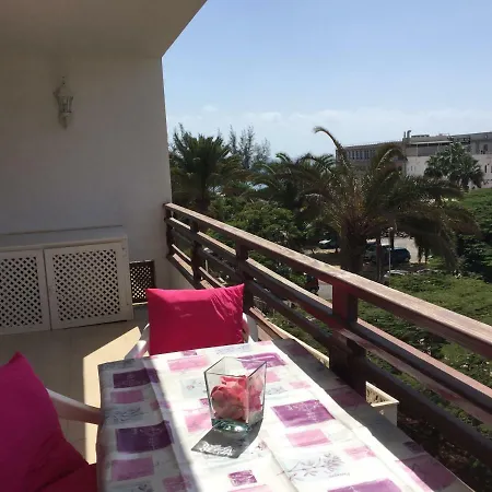 Apartamento Los Acebuches