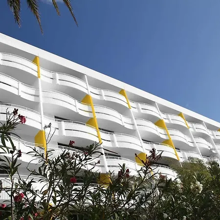 Abora Interclub Atlantic By Lopesan San Agustin (Gran Canaria)