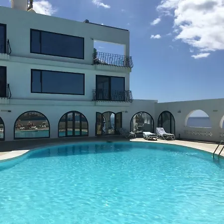 Monte Del Moro San Agustin (Gran Canaria)