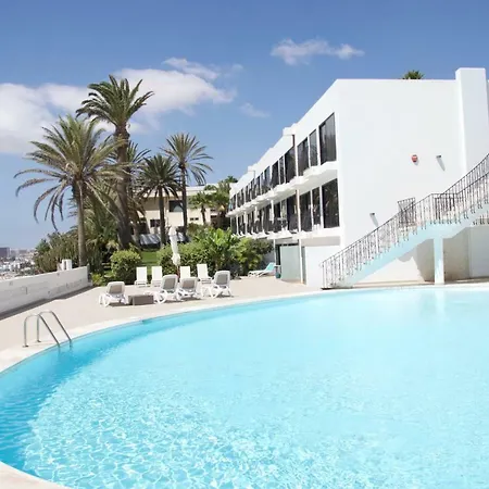 Apartment Monte Del Moro San Agustin (Gran Canaria)