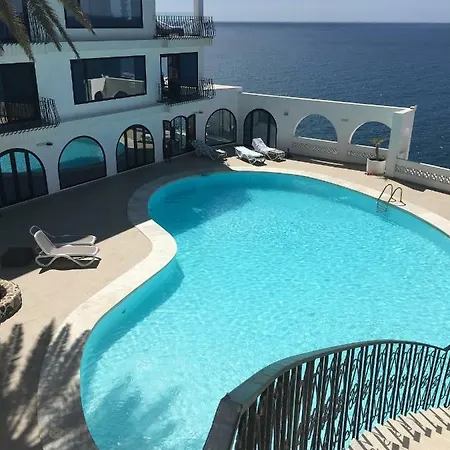 Apartment Monte Del Moro
