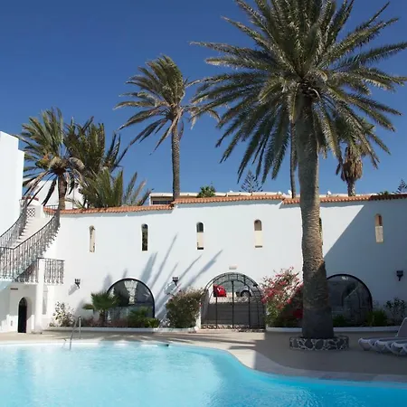 Apartment Monte Del Moro San Agustin (Gran Canaria)