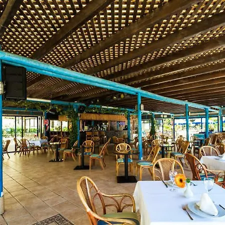 Bluebay Club