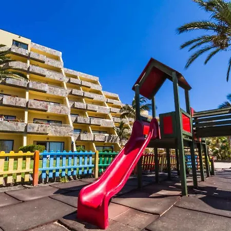 Apartment Bluebay Club *