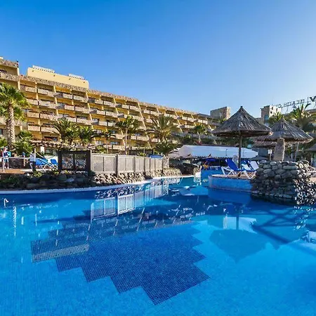 Apartment Bluebay Club *