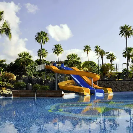 Hotel Abora Interclub Atlantic By Lopesan