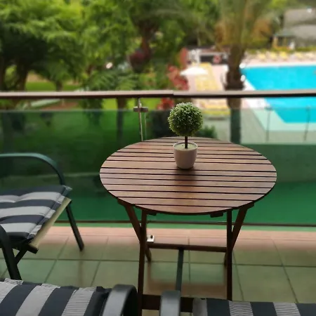 Ramblas Golf San Agustin (Gran Canaria)