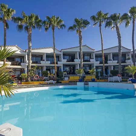 Sunsuites Carolina San Agustin (Gran Canaria)