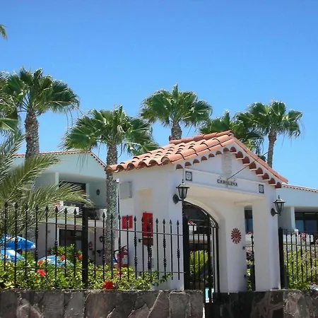 Sunsuites Carolina * San Agustin (Gran Canaria)