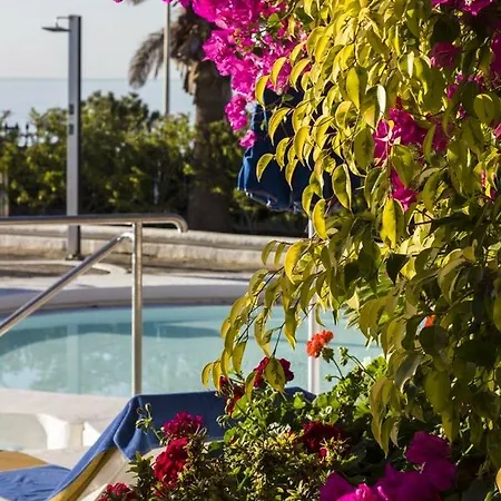 Sunsuites Carolina * San Agustin (Gran Canaria)
