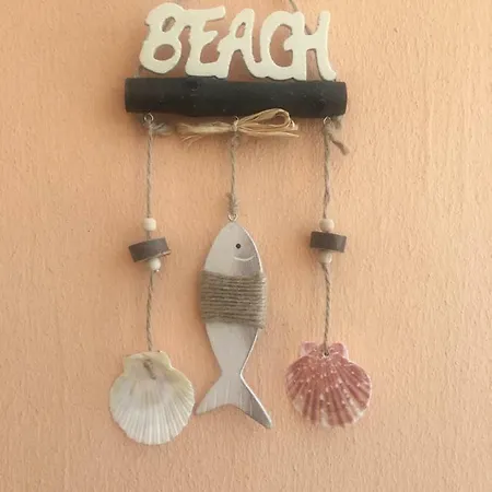 Paraiso El Mar 3 *