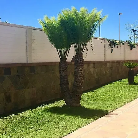 Holiday home Paraiso El Mar 3 San Agustin (Gran Canaria)