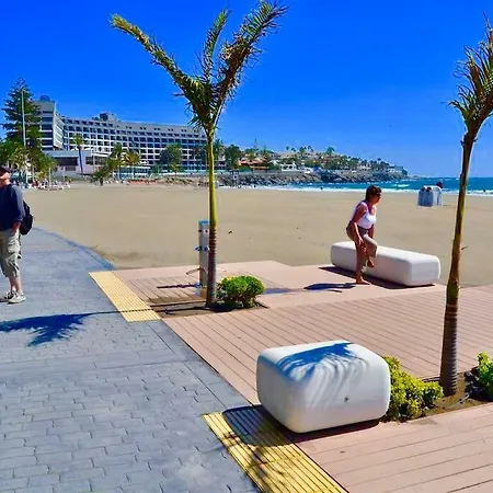 Paraiso El Mar 3 * San Agustin (Gran Canaria)