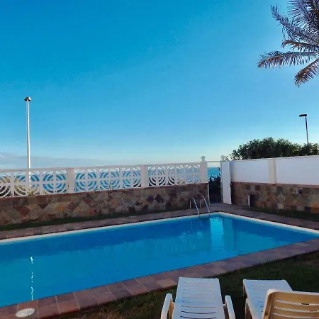Paraiso El Mar 3 Holiday home San Agustin (Gran Canaria)