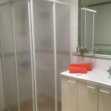 Holiday home Paraiso El Mar 3 *