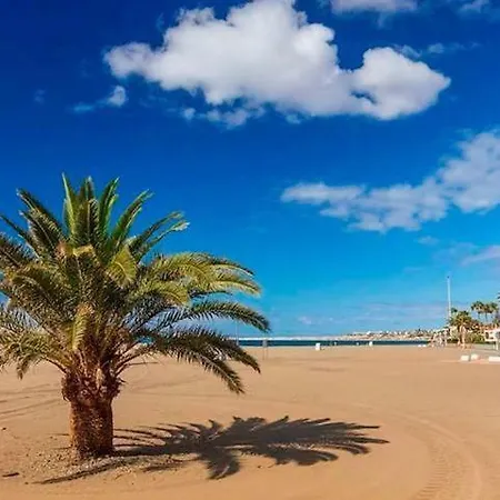 Holiday home Paraiso El Mar 3 *