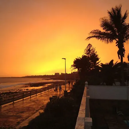Paraiso El Mar 3 Holiday home