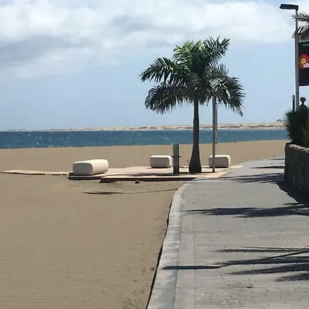 Holiday home Paraiso El Mar 3