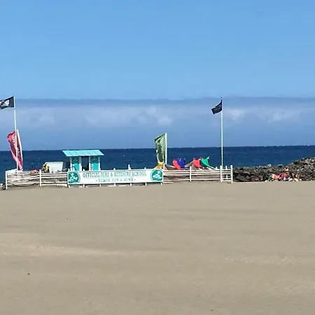 Paraiso El Mar 3 Holiday home San Agustin (Gran Canaria)