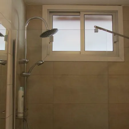 Apartamento Magnífico San Agustín