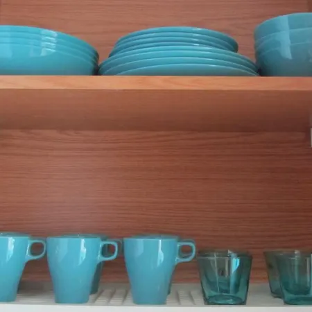 Apartamento Magnífico