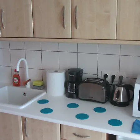 Magnífico Apartamento San Agustín