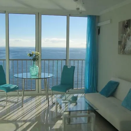 Magnífico Apartamento *