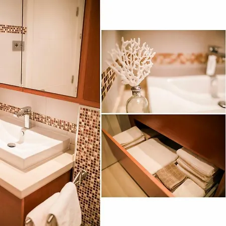Apartamento Monte Del Moro San Agustín