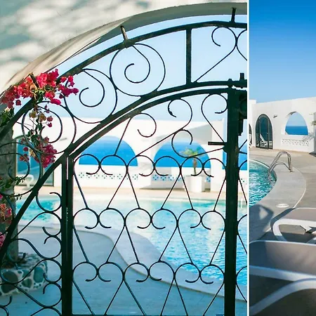 Apartamento Monte Del Moro San Agustín