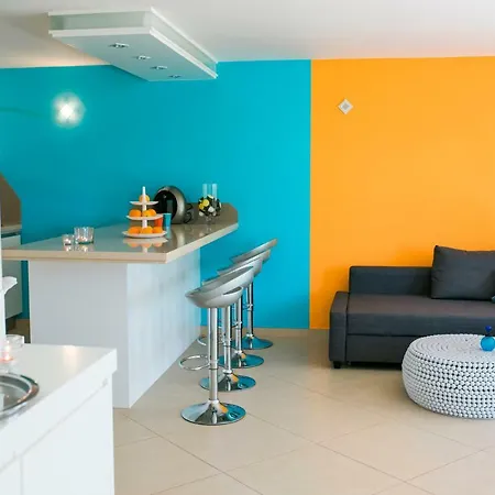 Monte Del Moro Apartamento *