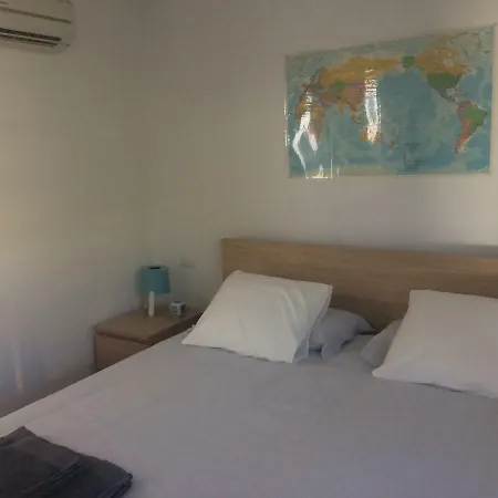 Ferienhaus Bungalow San Agustin