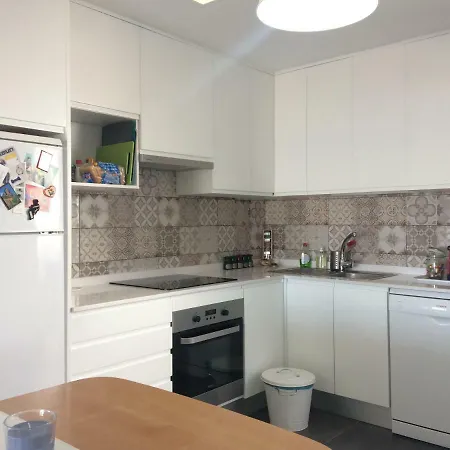 Ferienhaus Bungalow San Agustin *